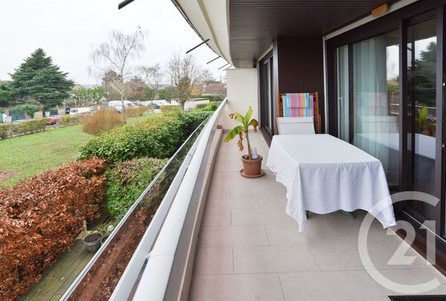 Appartement F5 &agrave; vendre - 5 pi&egrave;ces - 98 m2 - Crosne - 91 - ILE-DE-FRANCE