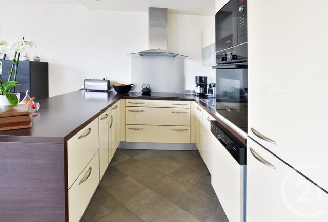 Appartement F5 &agrave; vendre - 5 pi&egrave;ces - 98 m2 - Crosne - 91 - ILE-DE-FRANCE