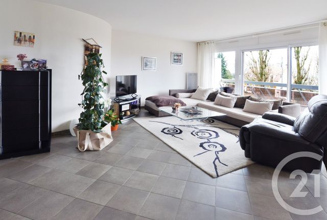 Appartement F5 &agrave; vendre - 5 pi&egrave;ces - 98 m2 - Crosne - 91 - ILE-DE-FRANCE
