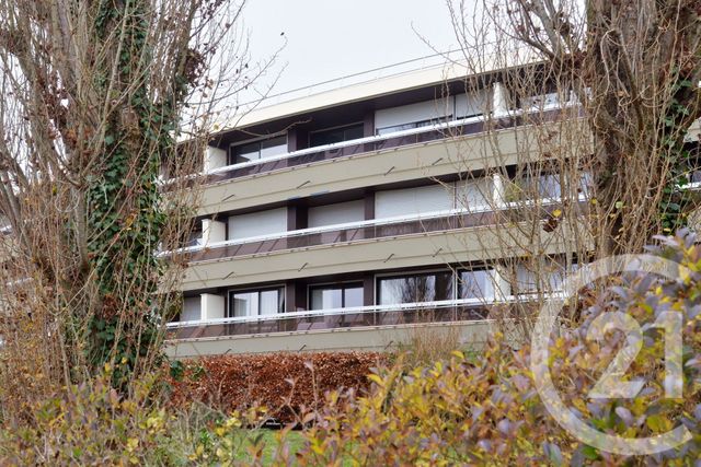 Appartement F5 &agrave; vendre - 5 pi&egrave;ces - 98 m2 - Crosne - 91 - ILE-DE-FRANCE