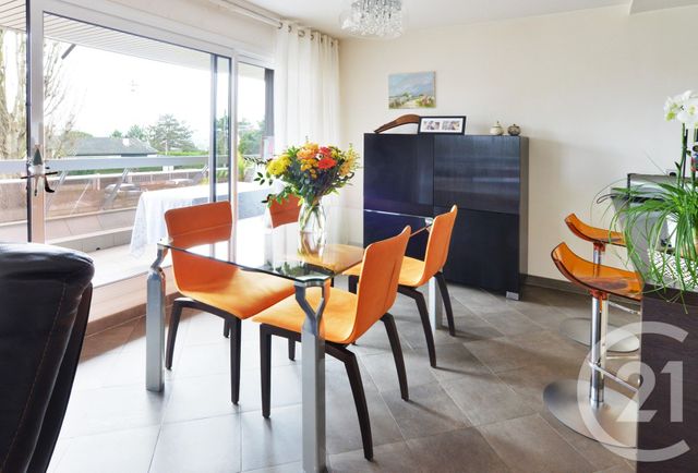 Appartement F5 &agrave; vendre - 5 pi&egrave;ces - 98 m2 - Crosne - 91 - ILE-DE-FRANCE