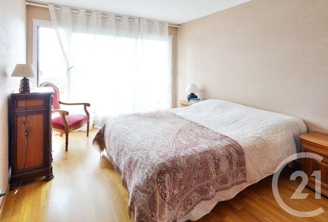 Appartement F5 &agrave; vendre - 5 pi&egrave;ces - 98 m2 - Crosne - 91 - ILE-DE-FRANCE