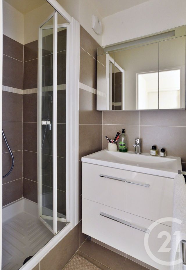 Appartement F5 &agrave; vendre - 5 pi&egrave;ces - 98 m2 - Crosne - 91 - ILE-DE-FRANCE