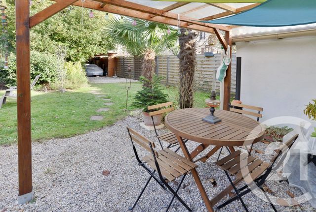 Maison &agrave; vendre - 5 pi&egrave;ces - 103 m2 - Montgeron - 91 - ILE-DE-FRANCE