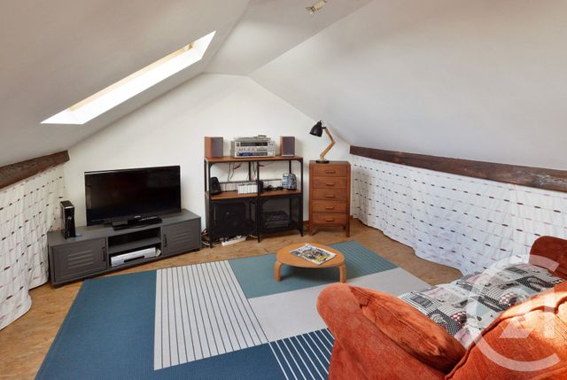 Maison &agrave; vendre - 5 pi&egrave;ces - 103 m2 - Montgeron - 91 - ILE-DE-FRANCE