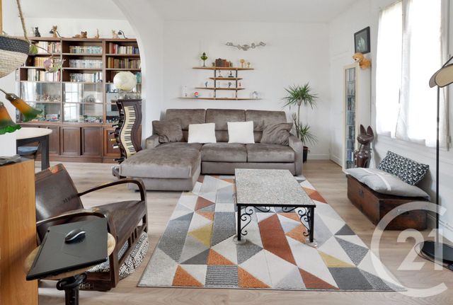 Maison &agrave; vendre - 5 pi&egrave;ces - 103 m2 - Montgeron - 91 - ILE-DE-FRANCE