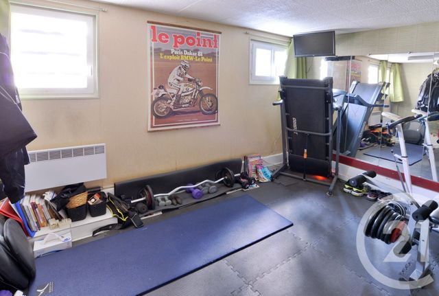 Maison &agrave; vendre - 5 pi&egrave;ces - 103 m2 - Montgeron - 91 - ILE-DE-FRANCE