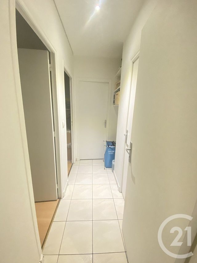 Appartement F3 &agrave; louer - 3 pi&egrave;ces - 60,49 m2 - Draveil - 91 - ILE-DE-FRANCE