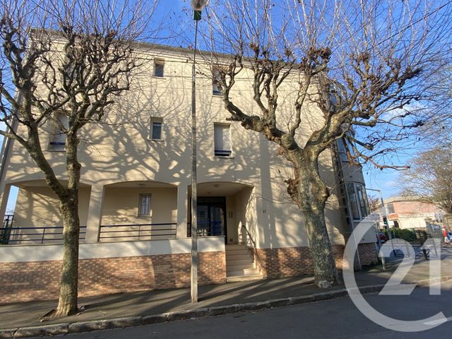 appartement - DRAVEIL - 91