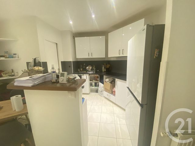 Appartement F3 &agrave; louer - 3 pi&egrave;ces - 60,49 m2 - Draveil - 91 - ILE-DE-FRANCE