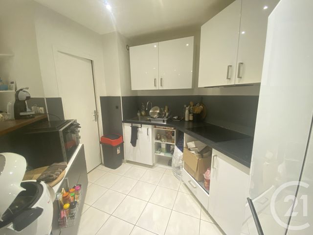 Appartement F3 &agrave; louer - 3 pi&egrave;ces - 60,49 m2 - Draveil - 91 - ILE-DE-FRANCE