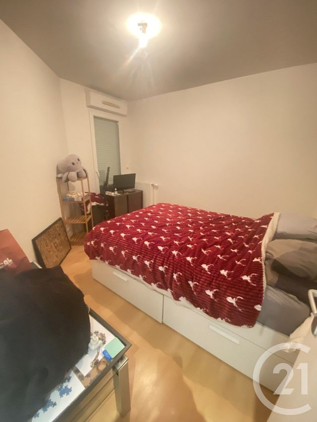 Appartement F3 &agrave; louer - 3 pi&egrave;ces - 60,49 m2 - Draveil - 91 - ILE-DE-FRANCE