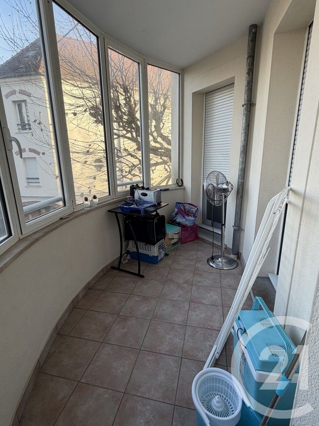 Appartement F3 &agrave; louer - 3 pi&egrave;ces - 60,49 m2 - Draveil - 91 - ILE-DE-FRANCE