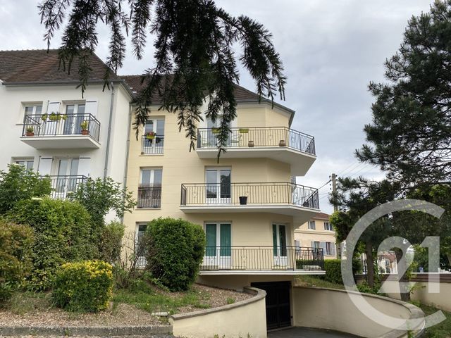 appartement - BRUNOY - 91