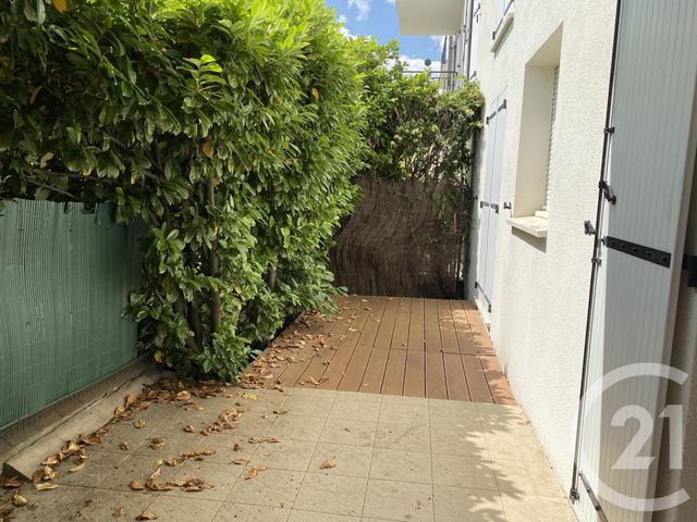 Appartement F2 &agrave; louer - 2 pi&egrave;ces - 47,61 m2 - Brunoy - 91 - ILE-DE-FRANCE