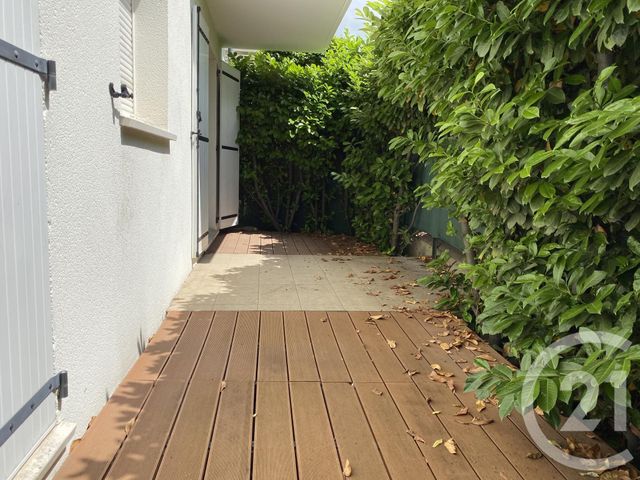 Appartement F2 &agrave; louer - 2 pi&egrave;ces - 47,61 m2 - Brunoy - 91 - ILE-DE-FRANCE