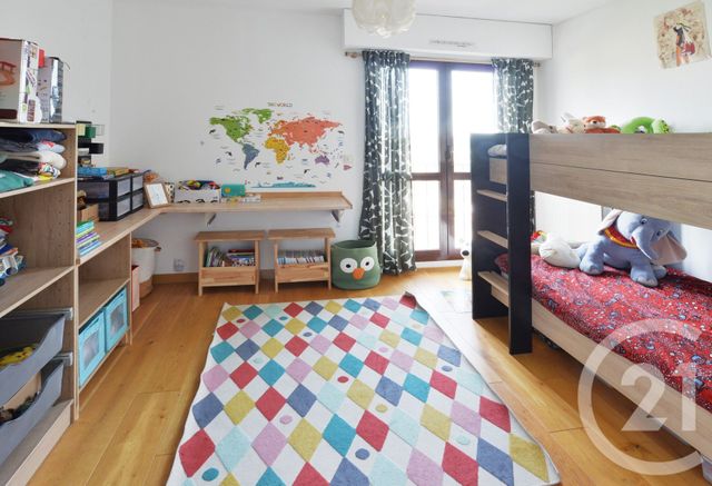 Appartement F3 &agrave; louer - 3 pi&egrave;ces - 66,47 m2 - Montgeron - 91 - ILE-DE-FRANCE