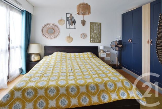 Appartement F3 &agrave; louer - 3 pi&egrave;ces - 66,47 m2 - Montgeron - 91 - ILE-DE-FRANCE