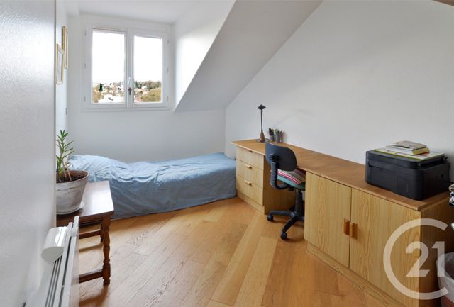 Appartement &agrave; vendre - 3 pi&egrave;ces - 54,11 m2 - Brunoy - 91 - ILE-DE-FRANCE