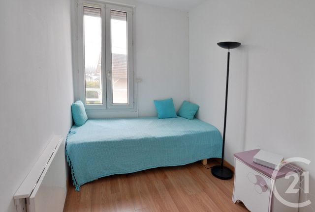 Maison &agrave; vendre - 4 pi&egrave;ces - 68 m2 - Crosne - 91 - ILE-DE-FRANCE