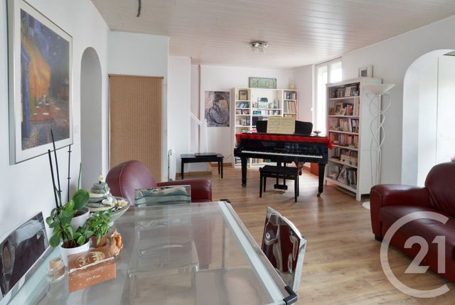 Maison &agrave; vendre - 4 pi&egrave;ces - 68 m2 - Crosne - 91 - ILE-DE-FRANCE