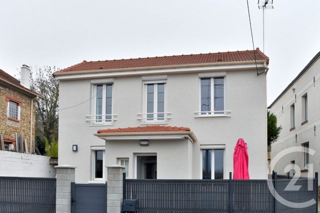 maison - CROSNE - 91