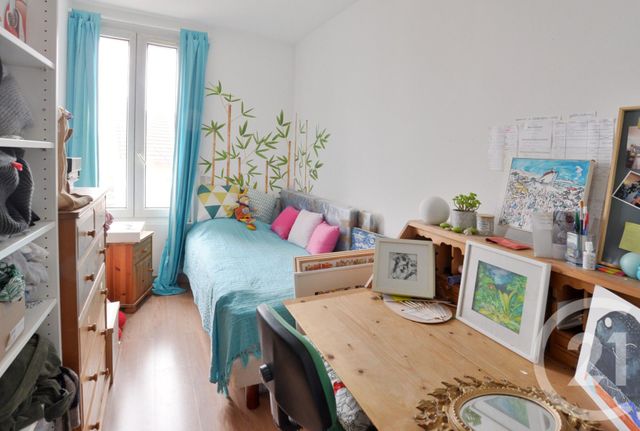 Maison &agrave; vendre - 4 pi&egrave;ces - 68 m2 - Crosne - 91 - ILE-DE-FRANCE