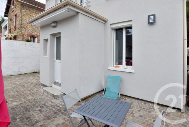 Maison &agrave; vendre - 4 pi&egrave;ces - 68 m2 - Crosne - 91 - ILE-DE-FRANCE
