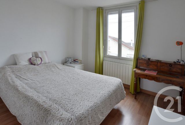 Maison &agrave; vendre - 4 pi&egrave;ces - 68 m2 - Crosne - 91 - ILE-DE-FRANCE