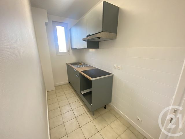 Appartement F3 &agrave; louer - 3 pi&egrave;ces - 66,24 m2 - Villeneuve Le Roi - 94 - ILE-DE-FRANCE