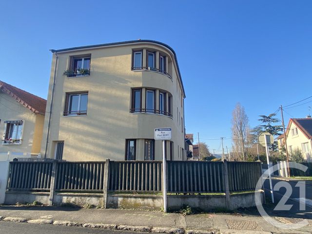 Appartement F3 &agrave; louer - 3 pi&egrave;ces - 66,24 m2 - Villeneuve Le Roi - 94 - ILE-DE-FRANCE