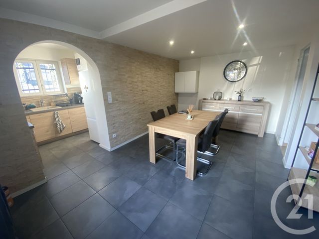 Appartement Duplex &agrave; louer - 4 pi&egrave;ces - 83,50 m2 - Brunoy - 91 - ILE-DE-FRANCE