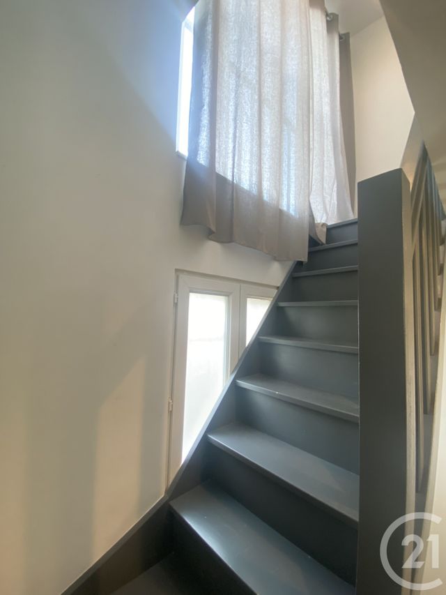 Appartement Duplex &agrave; louer - 4 pi&egrave;ces - 83,50 m2 - Brunoy - 91 - ILE-DE-FRANCE