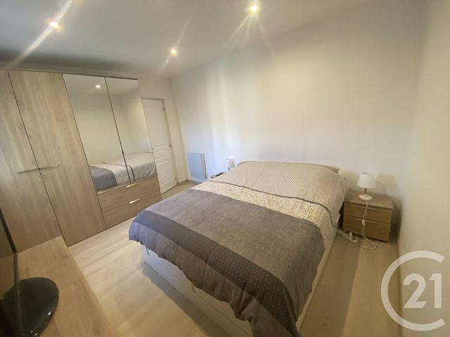 Appartement Duplex &agrave; louer - 4 pi&egrave;ces - 83,50 m2 - Brunoy - 91 - ILE-DE-FRANCE