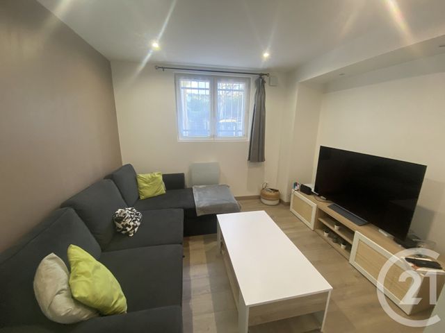 Appartement Duplex &agrave; louer - 4 pi&egrave;ces - 83,50 m2 - Brunoy - 91 - ILE-DE-FRANCE