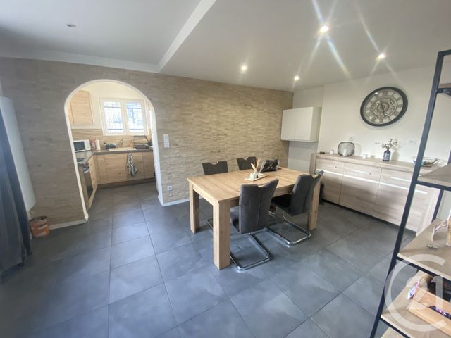 Appartement Duplex &agrave; louer - 4 pi&egrave;ces - 83,50 m2 - Brunoy - 91 - ILE-DE-FRANCE