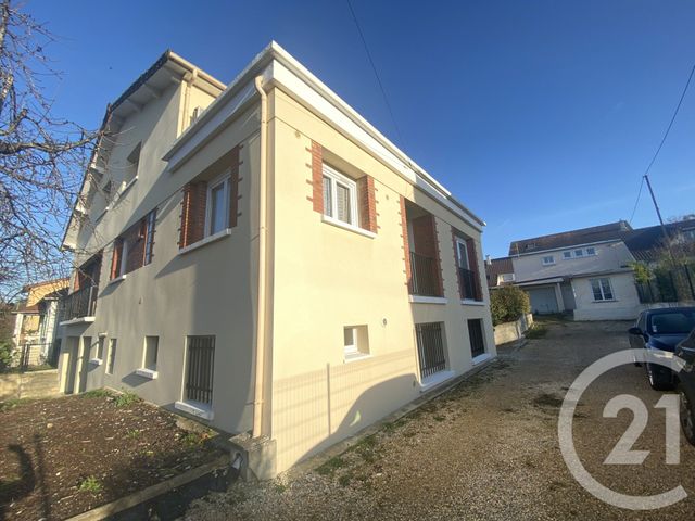 Appartement Duplex &agrave; louer - 4 pi&egrave;ces - 83,50 m2 - Brunoy - 91 - ILE-DE-FRANCE