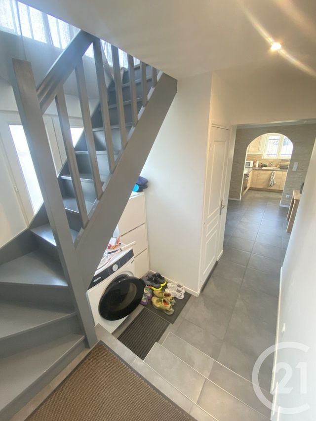 Appartement Duplex &agrave; louer - 4 pi&egrave;ces - 83,50 m2 - Brunoy - 91 - ILE-DE-FRANCE