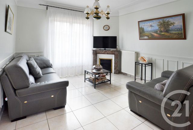 Maison &agrave; vendre - 5 pi&egrave;ces - 100 m2 - Crosne - 91 - ILE-DE-FRANCE