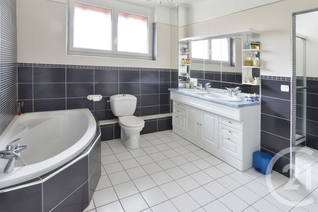 Maison &agrave; vendre - 5 pi&egrave;ces - 100 m2 - Crosne - 91 - ILE-DE-FRANCE