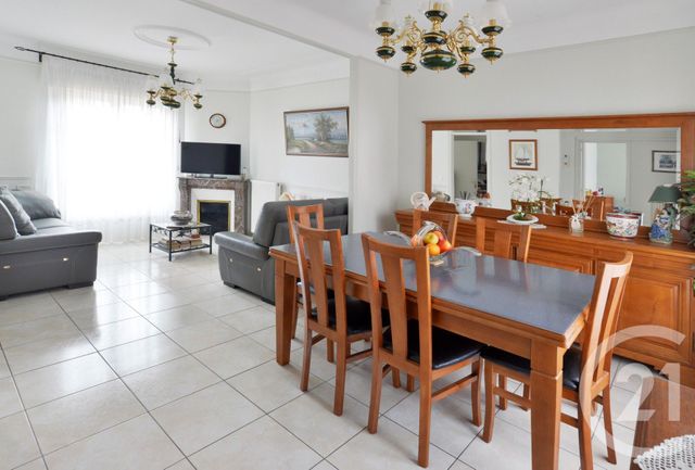 Maison &agrave; vendre - 5 pi&egrave;ces - 100 m2 - Crosne - 91 - ILE-DE-FRANCE