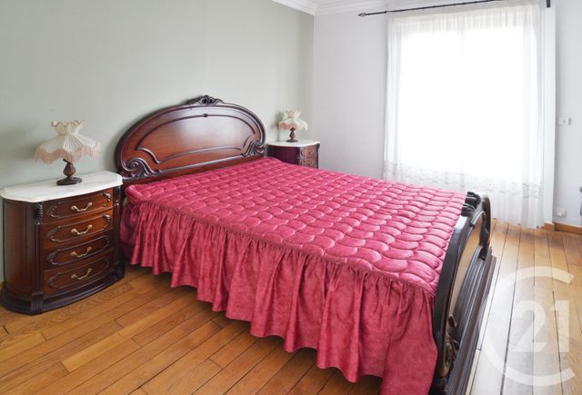 Maison &agrave; vendre - 5 pi&egrave;ces - 100 m2 - Crosne - 91 - ILE-DE-FRANCE