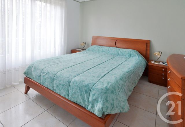 Maison &agrave; vendre - 5 pi&egrave;ces - 100 m2 - Crosne - 91 - ILE-DE-FRANCE