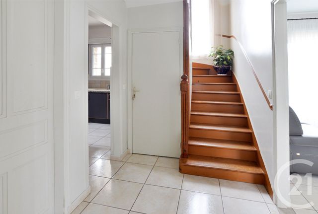 Maison &agrave; vendre - 5 pi&egrave;ces - 100 m2 - Crosne - 91 - ILE-DE-FRANCE