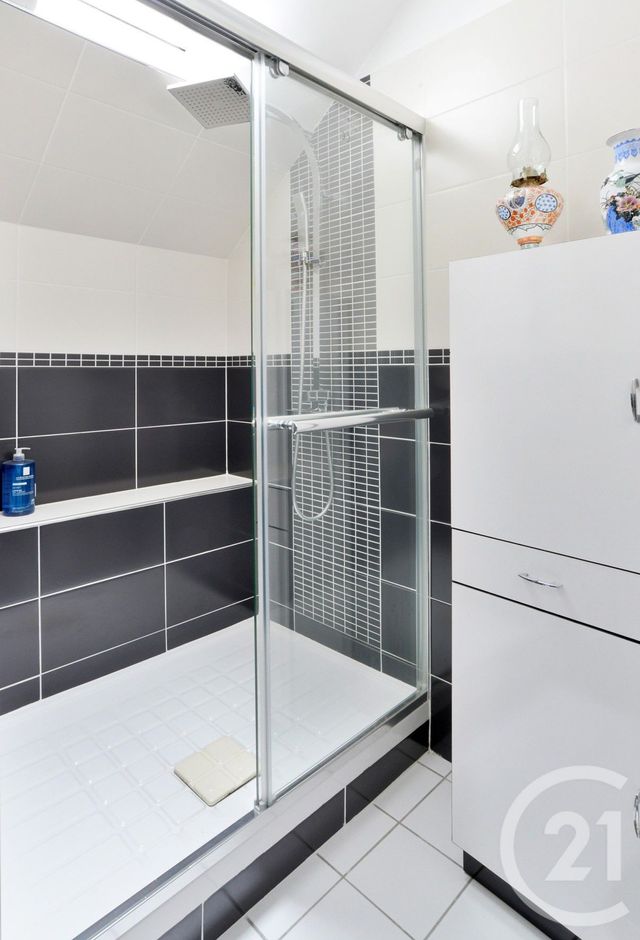 Maison &agrave; vendre - 5 pi&egrave;ces - 100 m2 - Crosne - 91 - ILE-DE-FRANCE