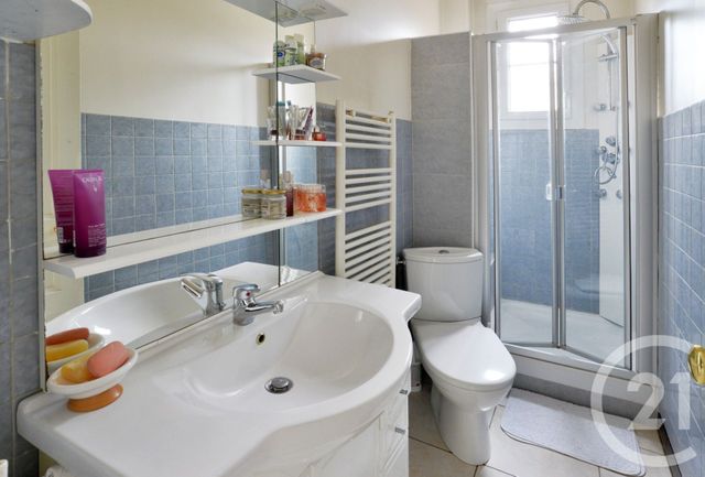 Maison &agrave; vendre - 5 pi&egrave;ces - 100 m2 - Crosne - 91 - ILE-DE-FRANCE