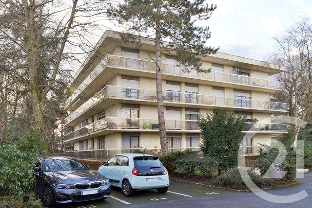 Appartement F5 &agrave; vendre - 5 pi&egrave;ces - 90,95 m2 - Brunoy - 91 - ILE-DE-FRANCE