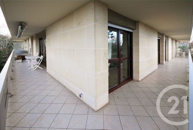 Appartement F5 &agrave; vendre - 5 pi&egrave;ces - 90,95 m2 - Brunoy - 91 - ILE-DE-FRANCE