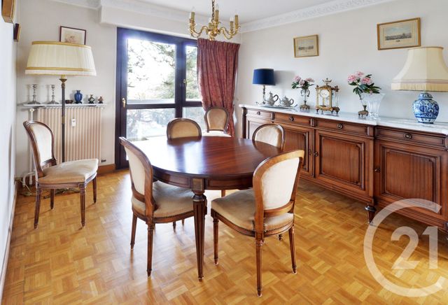 Appartement F5 &agrave; vendre - 5 pi&egrave;ces - 90,95 m2 - Brunoy - 91 - ILE-DE-FRANCE