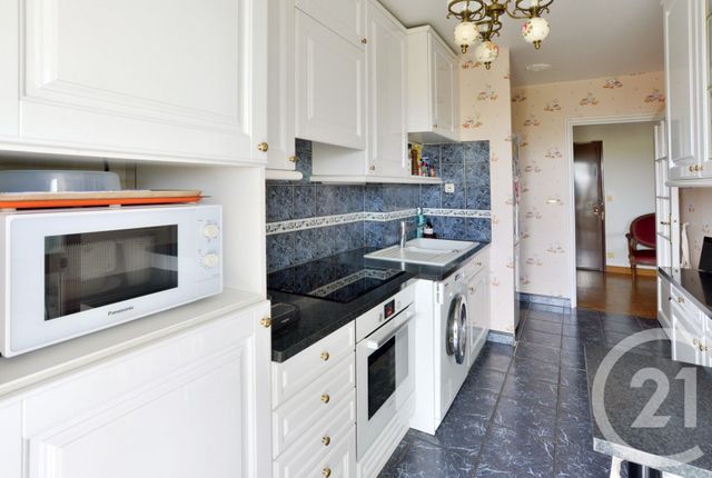 Appartement F5 &agrave; vendre - 5 pi&egrave;ces - 90,95 m2 - Brunoy - 91 - ILE-DE-FRANCE